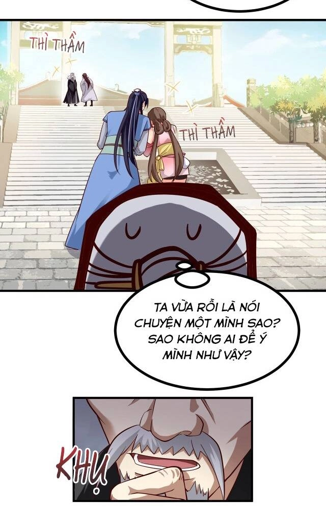 Nữ Chủ Người Đàn Ông Của Bạn Bị Hỏng Rồi Chapter 86 - 7