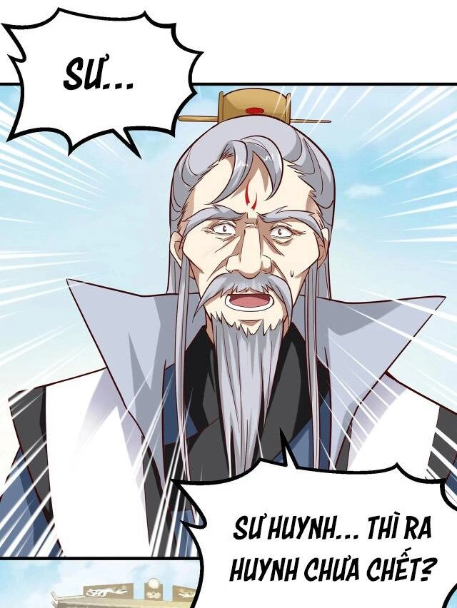 Nữ Chủ Người Đàn Ông Của Bạn Bị Hỏng Rồi Chapter 86 - 8