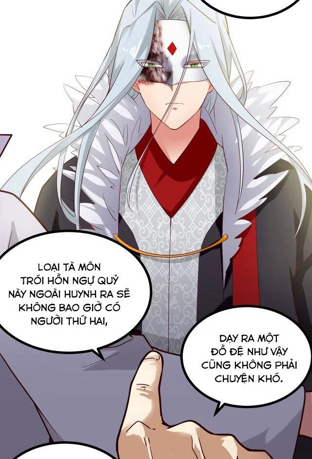 Nữ Chủ Người Đàn Ông Của Bạn Bị Hỏng Rồi Chapter 86 - 13