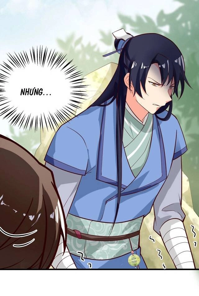 Nữ Chủ Người Đàn Ông Của Bạn Bị Hỏng Rồi Chapter 86 - 15