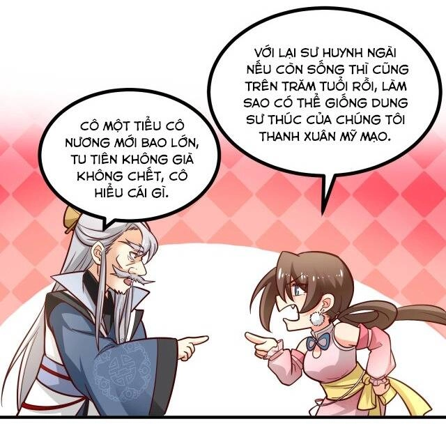 Nữ Chủ Người Đàn Ông Của Bạn Bị Hỏng Rồi Chapter 86 - 19