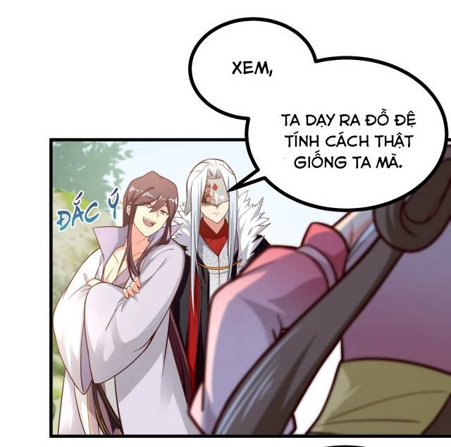 Nữ Chủ Người Đàn Ông Của Bạn Bị Hỏng Rồi Chapter 86 - 20