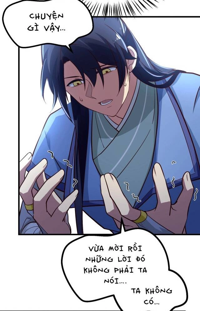 Nữ Chủ Người Đàn Ông Của Bạn Bị Hỏng Rồi Chapter 86 - 24