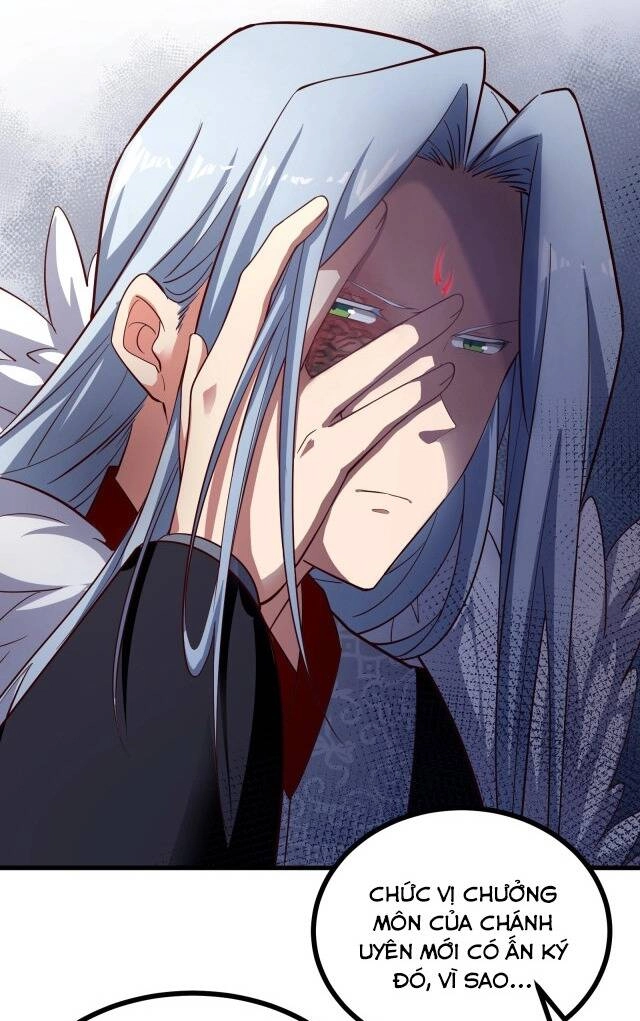 Nữ Chủ Người Đàn Ông Của Bạn Bị Hỏng Rồi Chapter 86 - 32