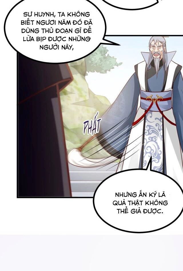 Nữ Chủ Người Đàn Ông Của Bạn Bị Hỏng Rồi Chapter 86 - 33