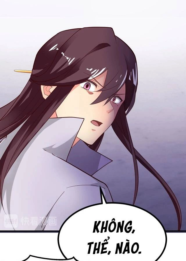 Nữ Chủ Người Đàn Ông Của Bạn Bị Hỏng Rồi Chapter 86 - 34