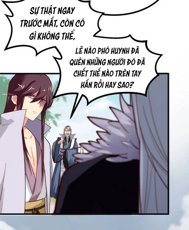 Nữ Chủ Người Đàn Ông Của Bạn Bị Hỏng Rồi Chapter 86 - 35