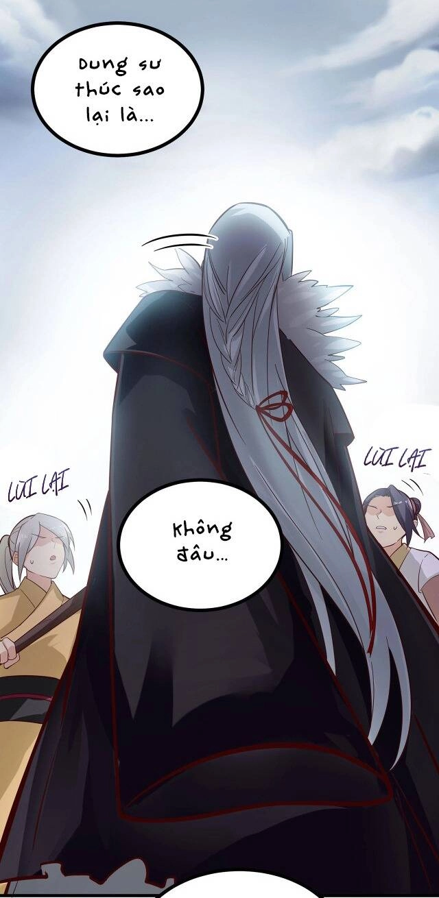 Nữ Chủ Người Đàn Ông Của Bạn Bị Hỏng Rồi Chapter 86 - 36