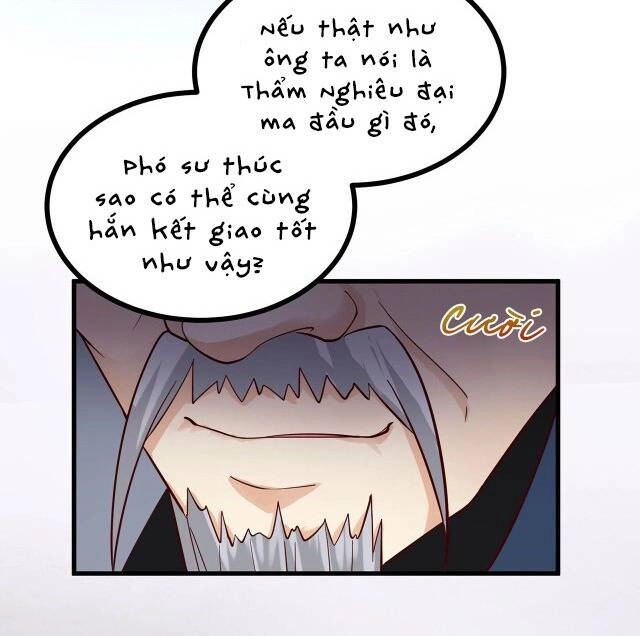 Nữ Chủ Người Đàn Ông Của Bạn Bị Hỏng Rồi Chapter 86 - 37