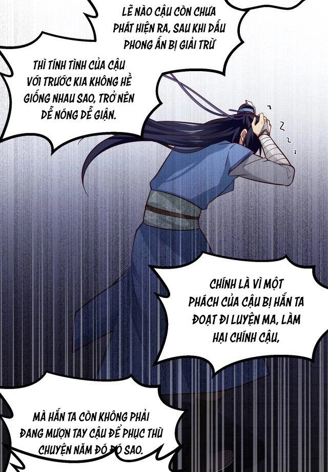 Nữ Chủ Người Đàn Ông Của Bạn Bị Hỏng Rồi Chapter 87 - 7