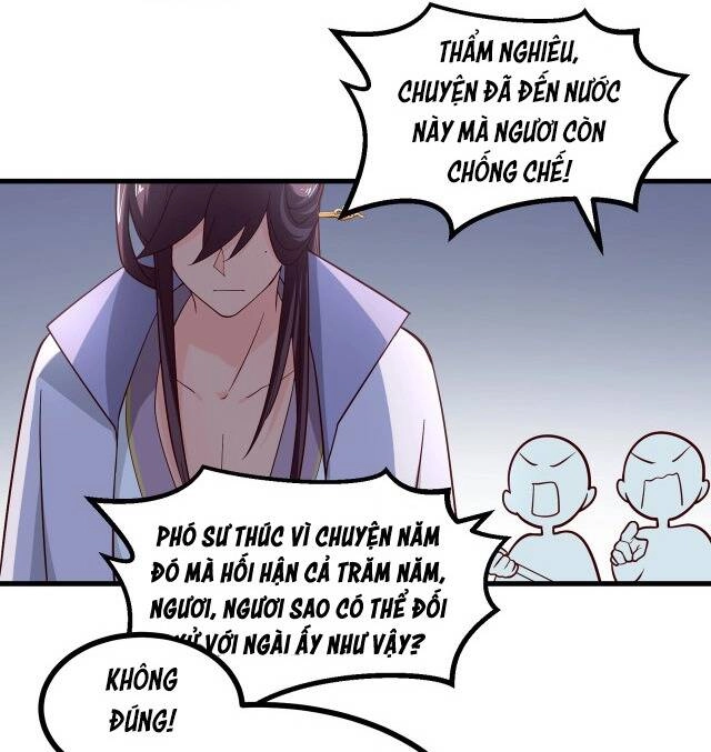 Nữ Chủ Người Đàn Ông Của Bạn Bị Hỏng Rồi Chapter 87 - 27