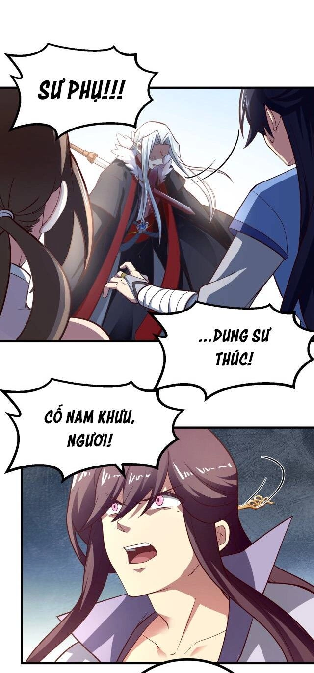 Nữ Chủ Người Đàn Ông Của Bạn Bị Hỏng Rồi Chapter 88 - 4