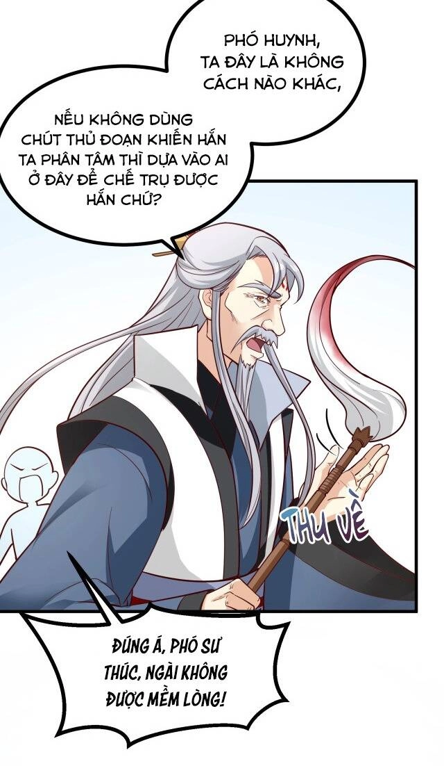 Nữ Chủ Người Đàn Ông Của Bạn Bị Hỏng Rồi Chapter 88 - 5