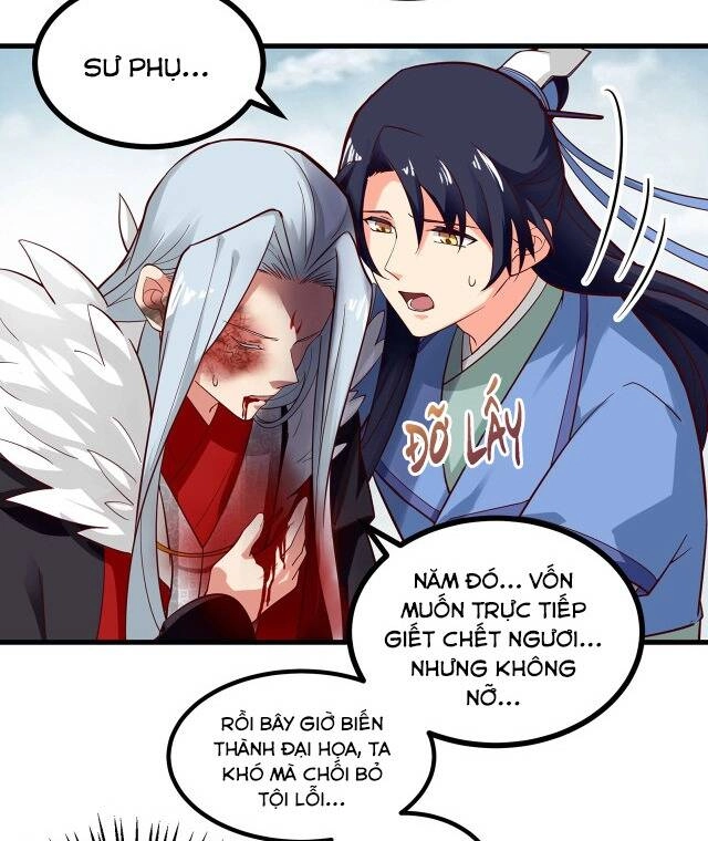 Nữ Chủ Người Đàn Ông Của Bạn Bị Hỏng Rồi Chapter 88 - 10