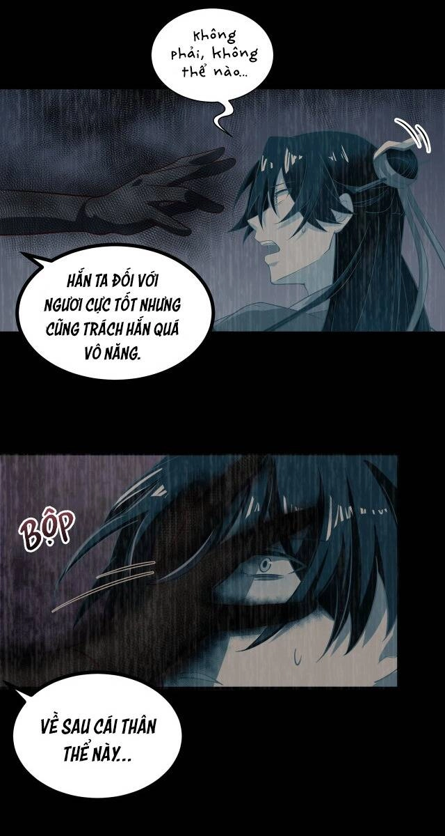 Nữ Chủ Người Đàn Ông Của Bạn Bị Hỏng Rồi Chapter 88 - 22