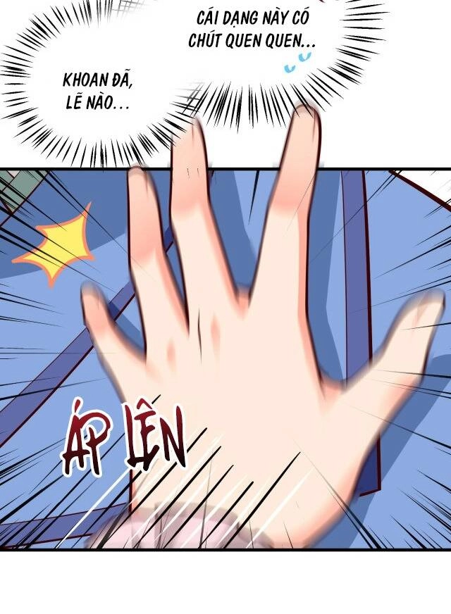 Nữ Chủ Người Đàn Ông Của Bạn Bị Hỏng Rồi Chapter 88 - 28