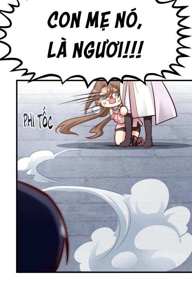 Nữ Chủ Người Đàn Ông Của Bạn Bị Hỏng Rồi Chapter 88 - 30