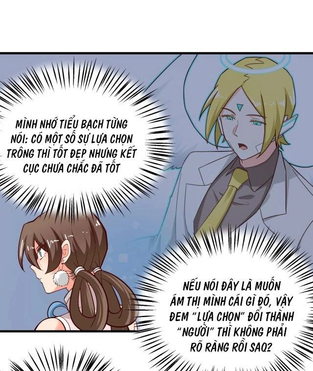 Nữ Chủ Người Đàn Ông Của Bạn Bị Hỏng Rồi Chapter 88 - 33