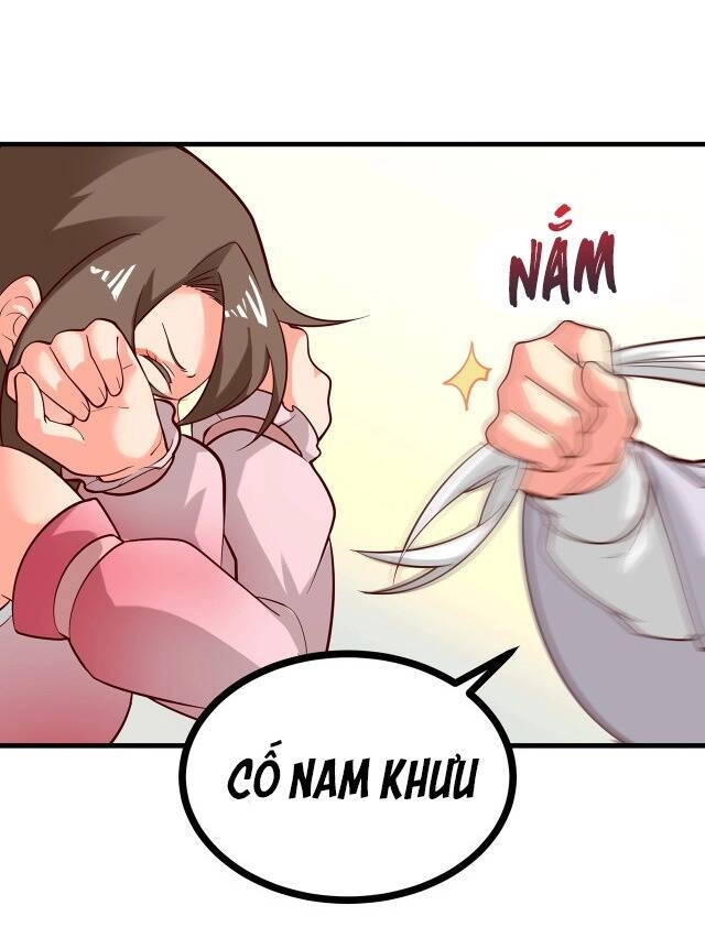 Nữ Chủ Người Đàn Ông Của Bạn Bị Hỏng Rồi Chapter 88 - 37