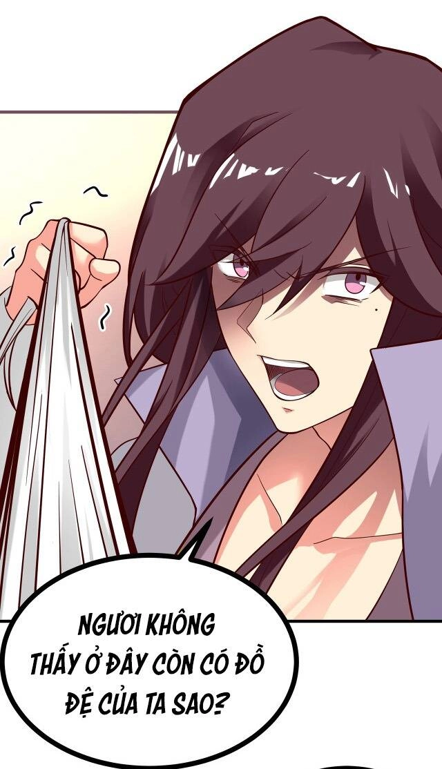 Nữ Chủ Người Đàn Ông Của Bạn Bị Hỏng Rồi Chapter 88 - 38