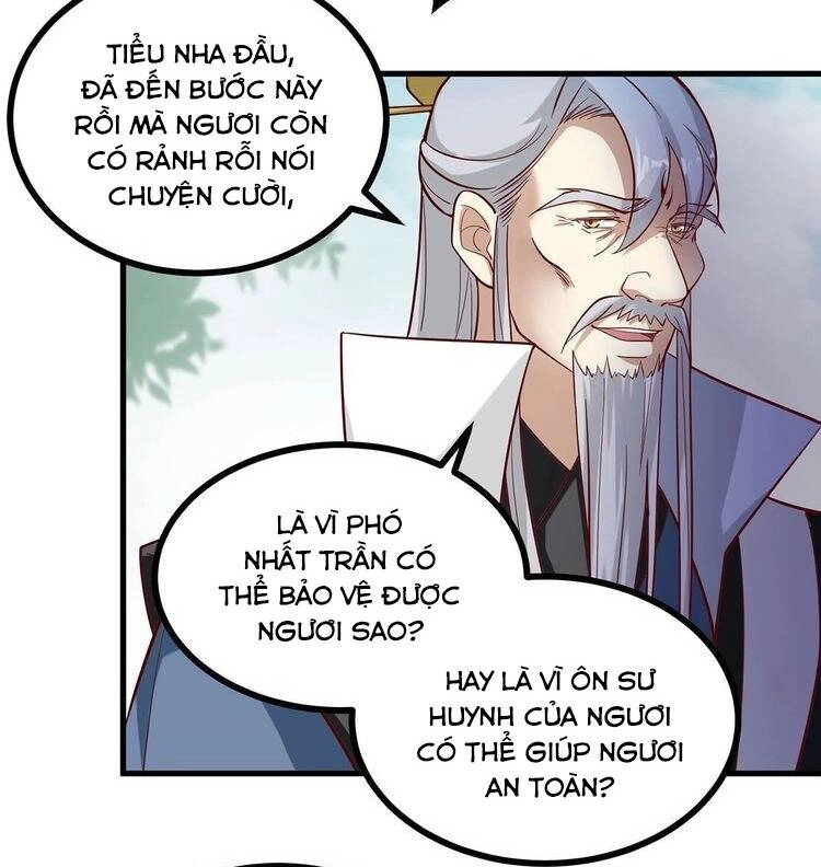 Nữ Chủ Người Đàn Ông Của Bạn Bị Hỏng Rồi Chapter 89 - 5