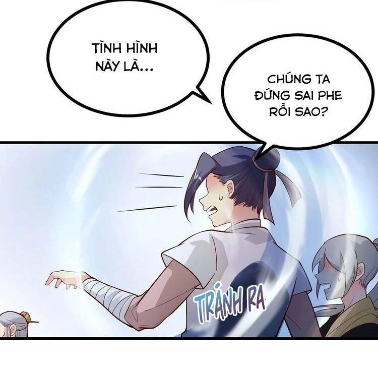 Nữ Chủ Người Đàn Ông Của Bạn Bị Hỏng Rồi Chapter 89 - 6