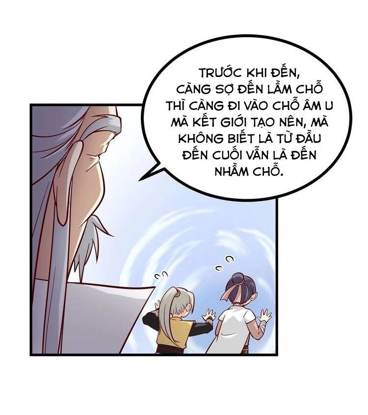 Nữ Chủ Người Đàn Ông Của Bạn Bị Hỏng Rồi Chapter 89 - 7