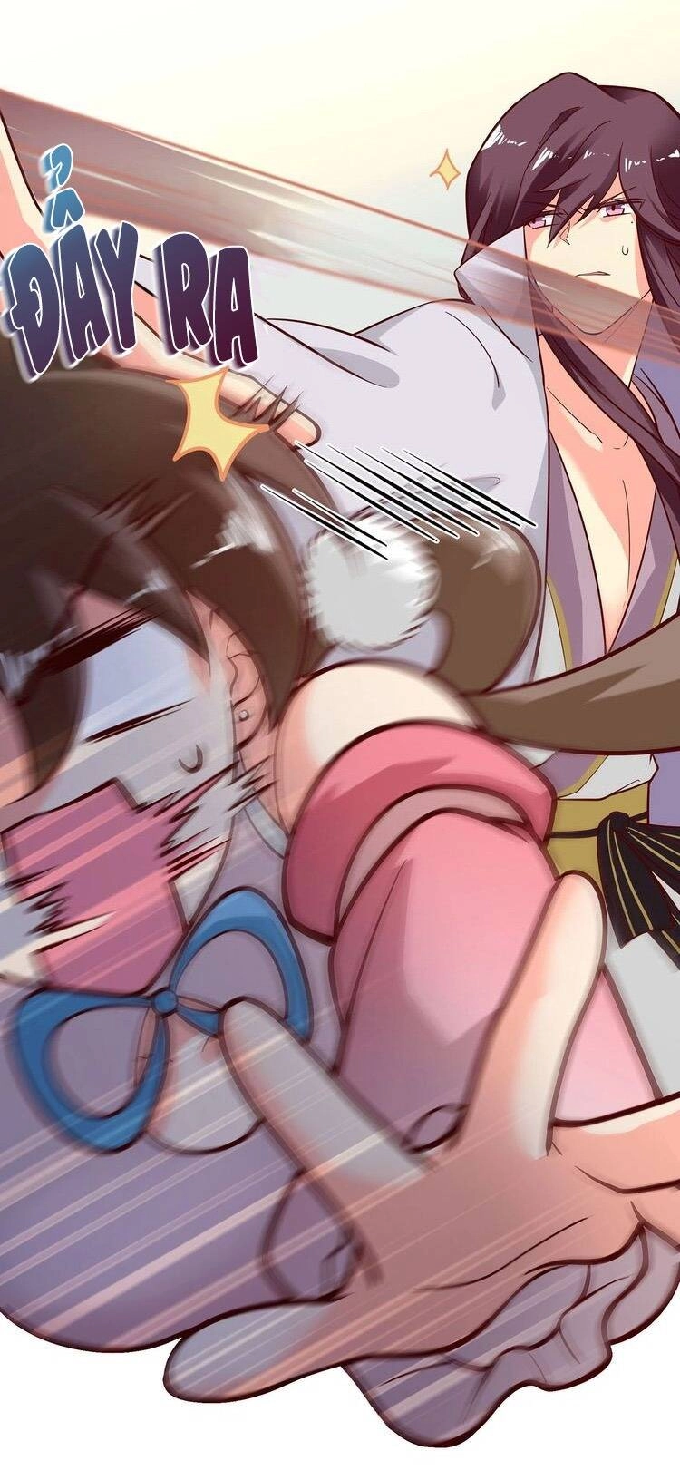 Nữ Chủ Người Đàn Ông Của Bạn Bị Hỏng Rồi Chapter 89 - 9