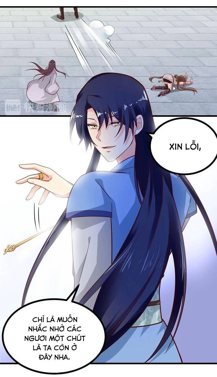 Nữ Chủ Người Đàn Ông Của Bạn Bị Hỏng Rồi Chapter 89 - 10