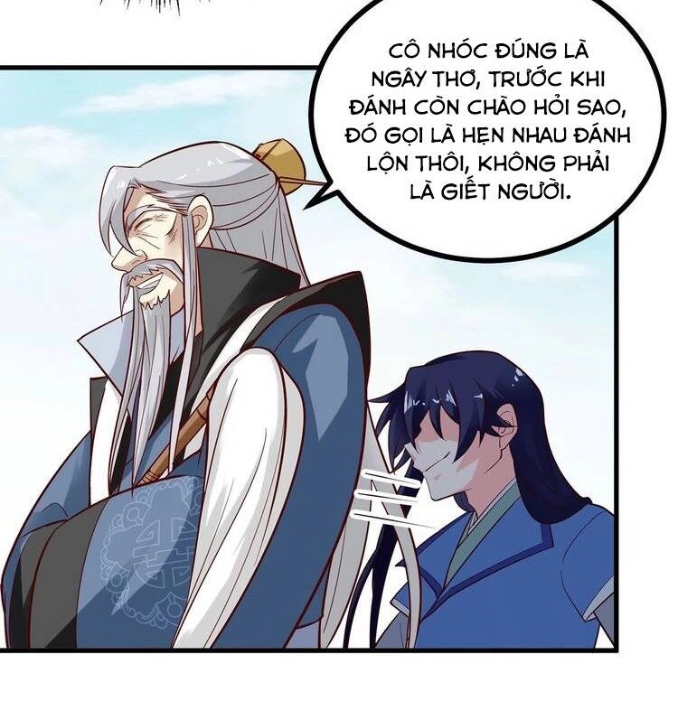 Nữ Chủ Người Đàn Ông Của Bạn Bị Hỏng Rồi Chapter 89 - 12