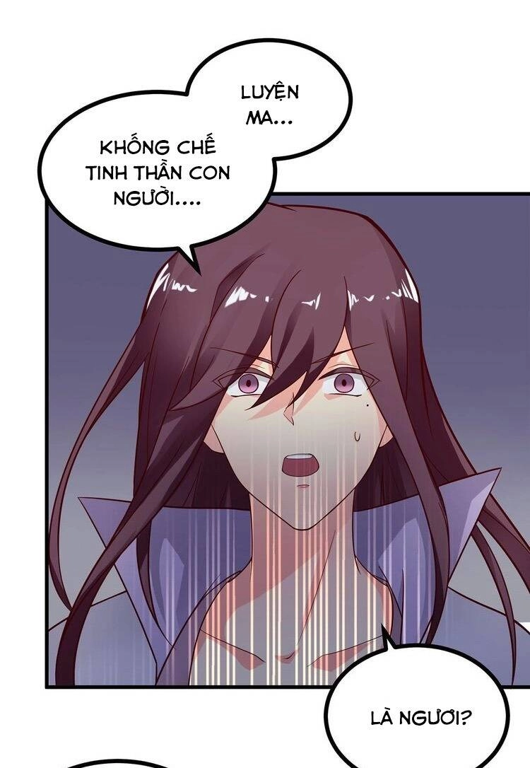 Nữ Chủ Người Đàn Ông Của Bạn Bị Hỏng Rồi Chapter 89 - 13