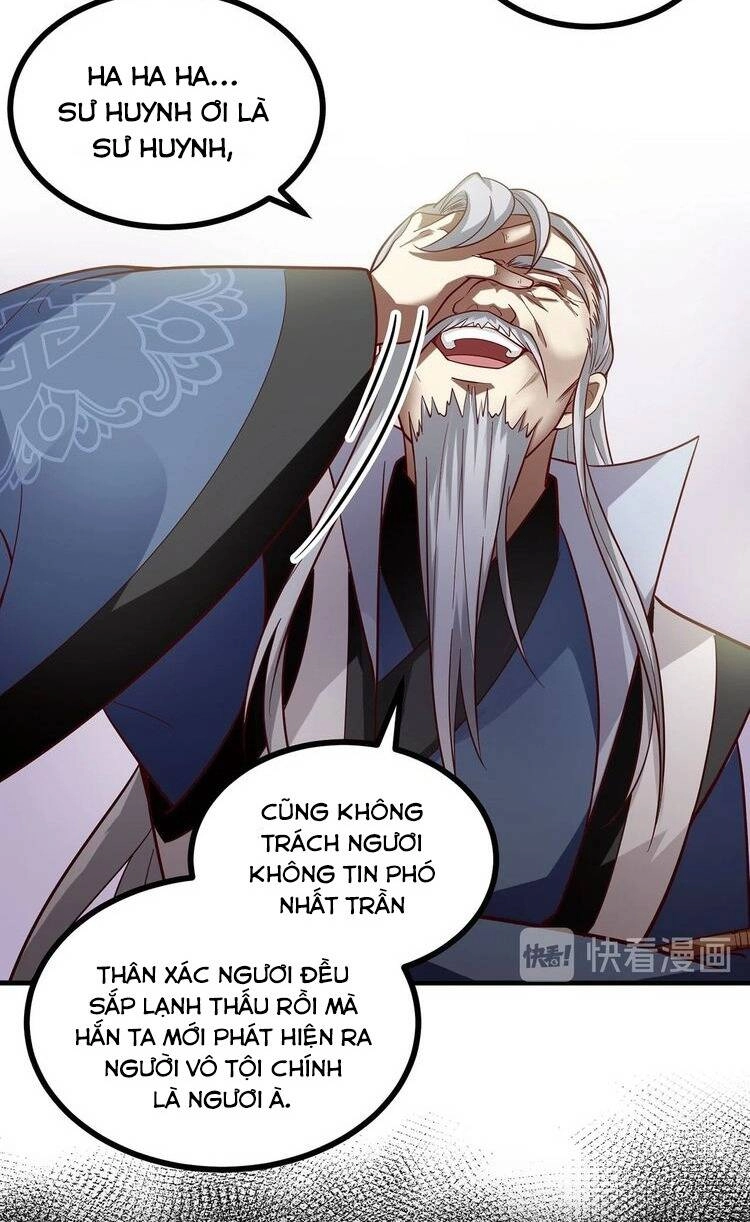 Nữ Chủ Người Đàn Ông Của Bạn Bị Hỏng Rồi Chapter 89 - 14