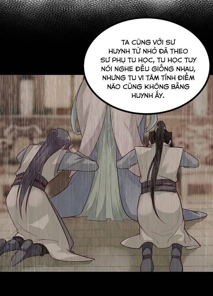 Nữ Chủ Người Đàn Ông Của Bạn Bị Hỏng Rồi Chapter 89 - 15