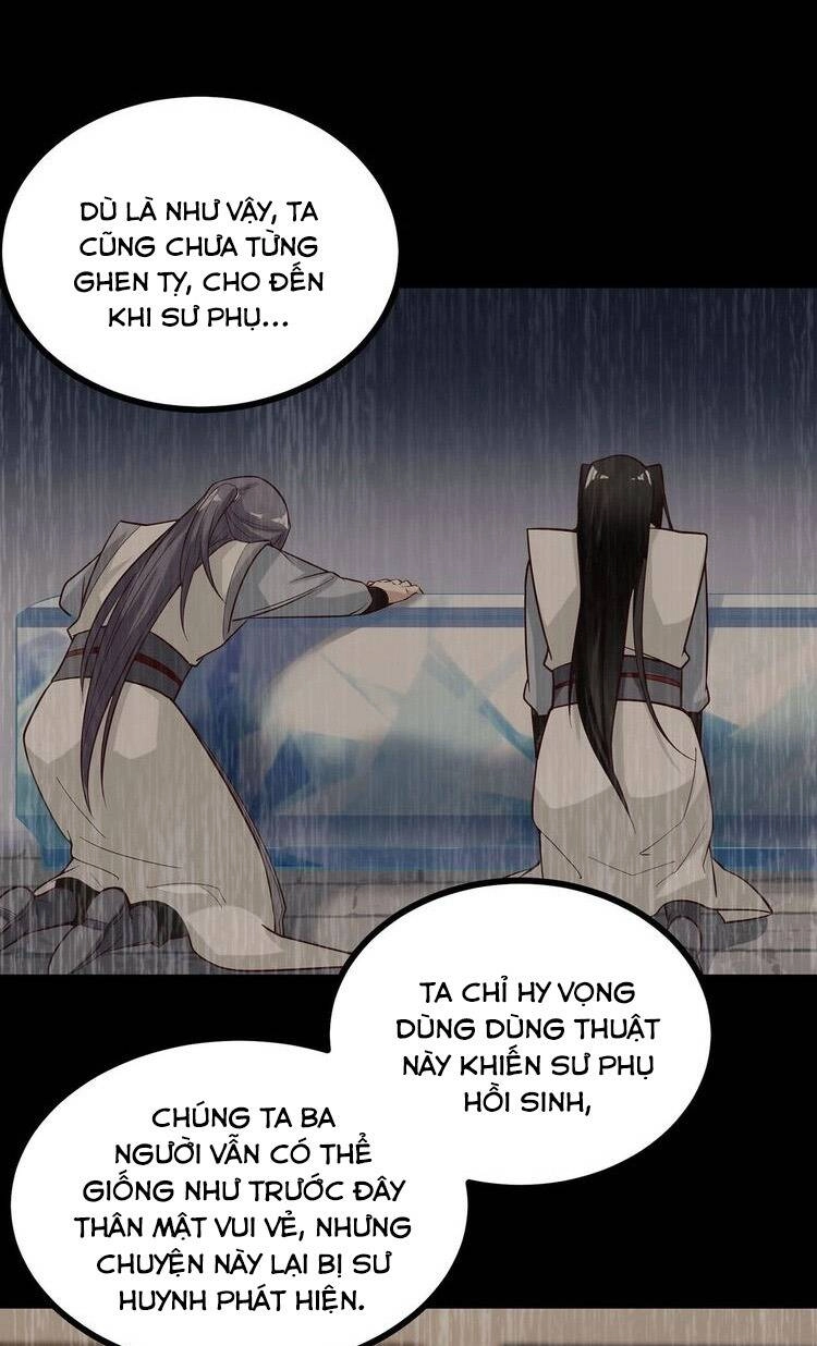 Nữ Chủ Người Đàn Ông Của Bạn Bị Hỏng Rồi Chapter 89 - 16