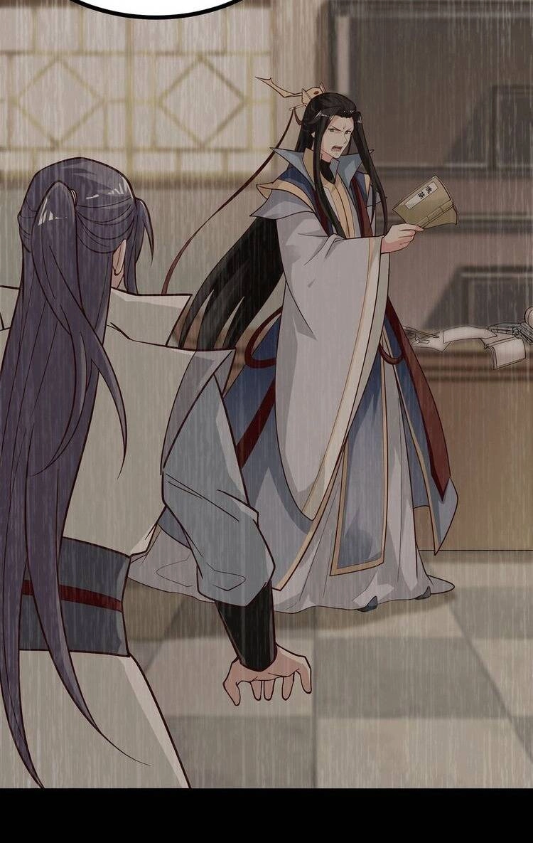 Nữ Chủ Người Đàn Ông Của Bạn Bị Hỏng Rồi Chapter 89 - 17