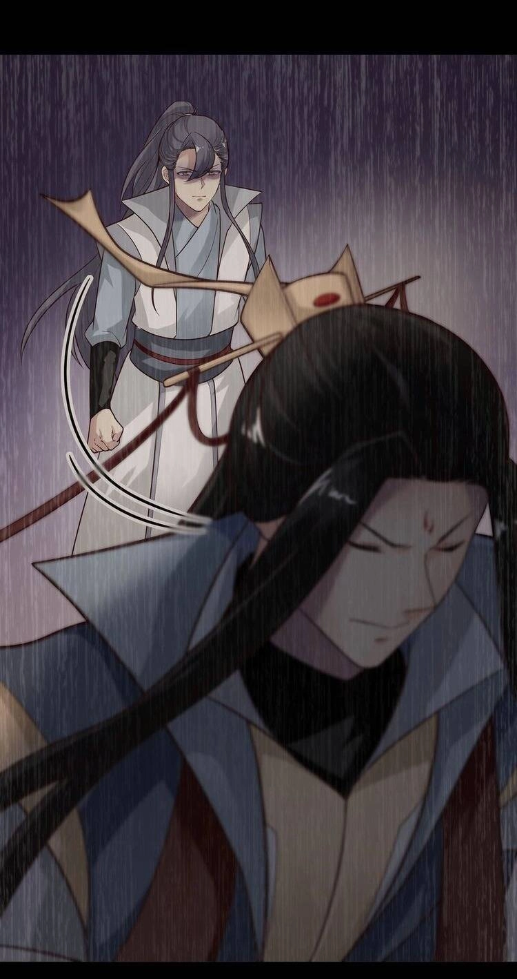 Nữ Chủ Người Đàn Ông Của Bạn Bị Hỏng Rồi Chapter 89 - 18