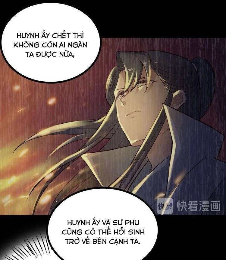 Nữ Chủ Người Đàn Ông Của Bạn Bị Hỏng Rồi Chapter 89 - 20