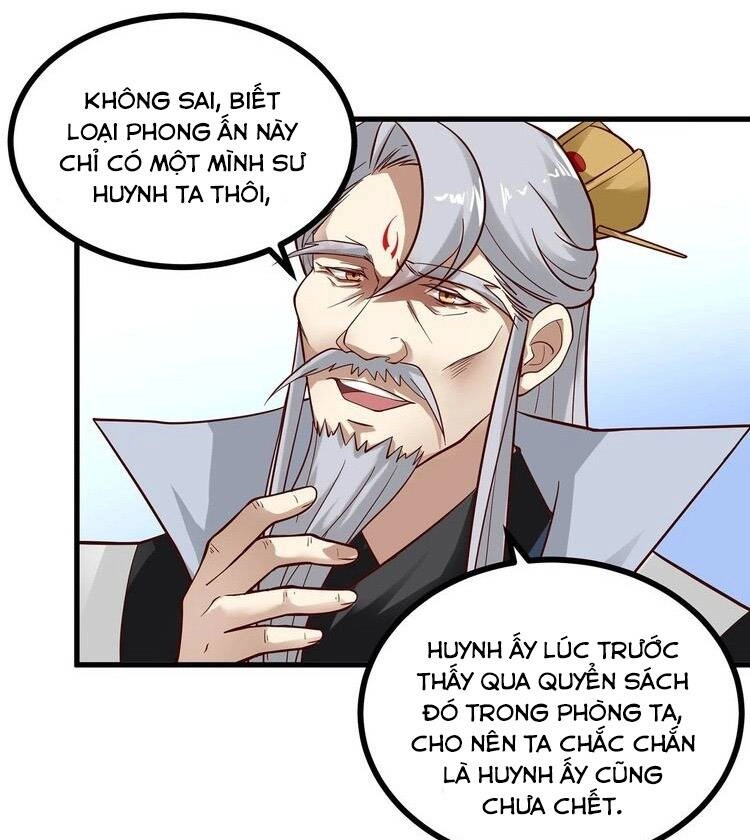 Nữ Chủ Người Đàn Ông Của Bạn Bị Hỏng Rồi Chapter 89 - 24