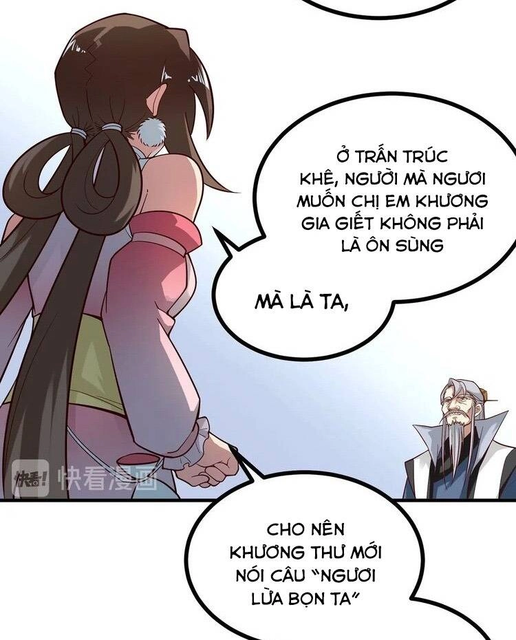 Nữ Chủ Người Đàn Ông Của Bạn Bị Hỏng Rồi Chapter 89 - 25