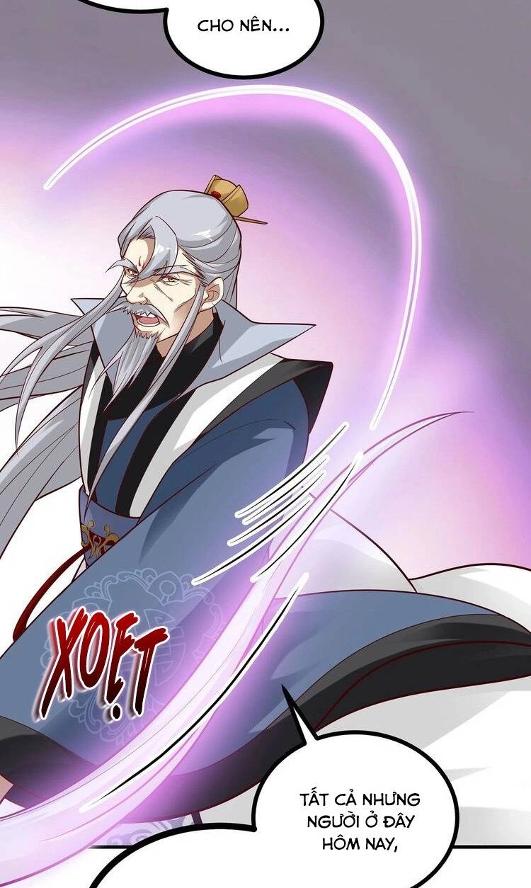 Nữ Chủ Người Đàn Ông Của Bạn Bị Hỏng Rồi Chapter 89 - 28