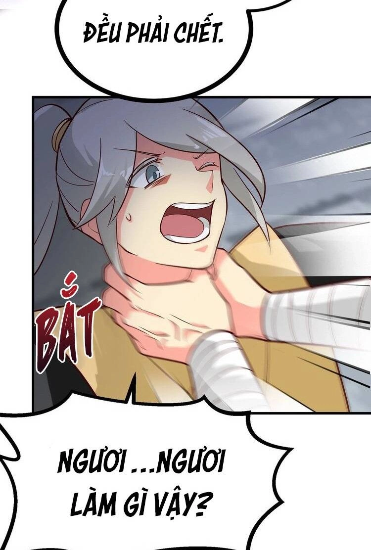 Nữ Chủ Người Đàn Ông Của Bạn Bị Hỏng Rồi Chapter 89 - 29