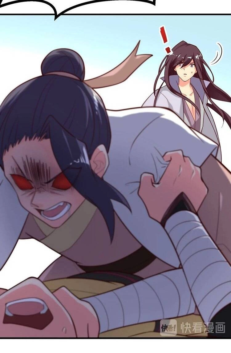 Nữ Chủ Người Đàn Ông Của Bạn Bị Hỏng Rồi Chapter 89 - 30