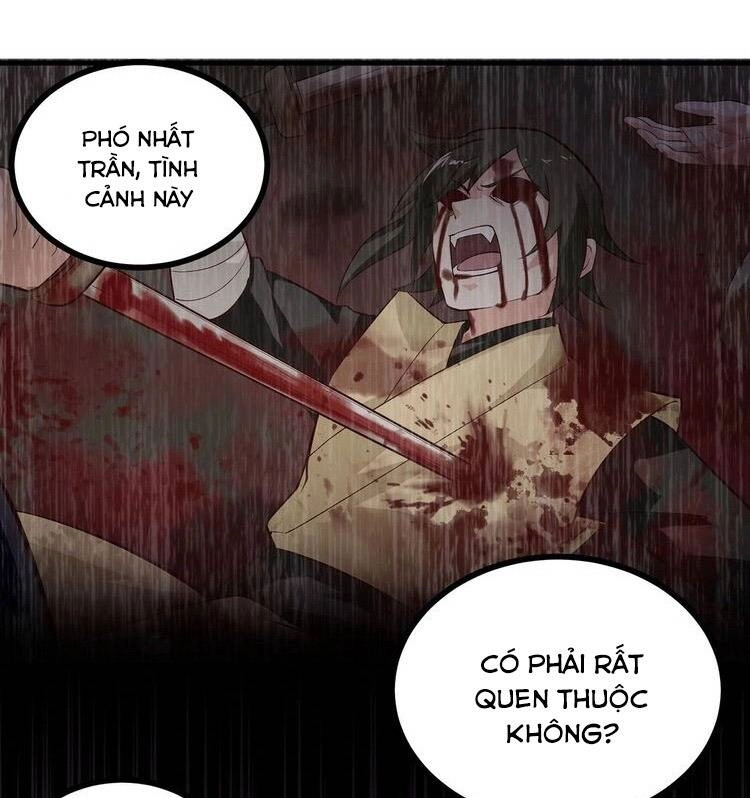 Nữ Chủ Người Đàn Ông Của Bạn Bị Hỏng Rồi Chapter 89 - 31