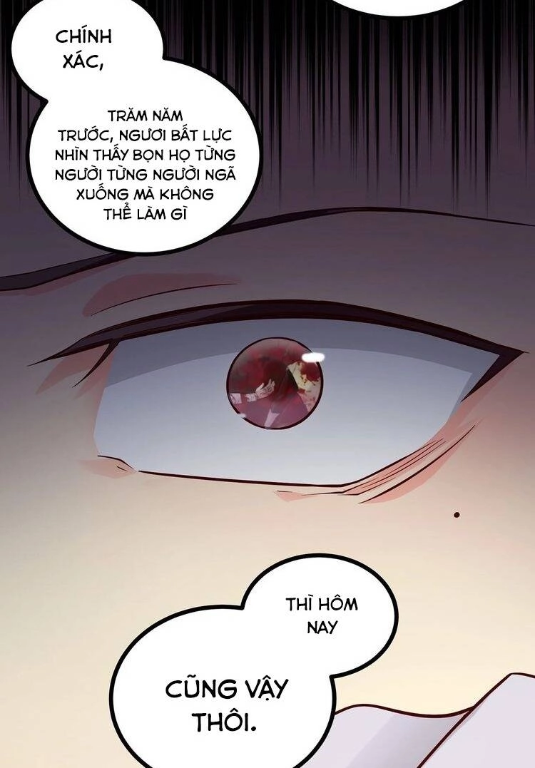 Nữ Chủ Người Đàn Ông Của Bạn Bị Hỏng Rồi Chapter 89 - 32