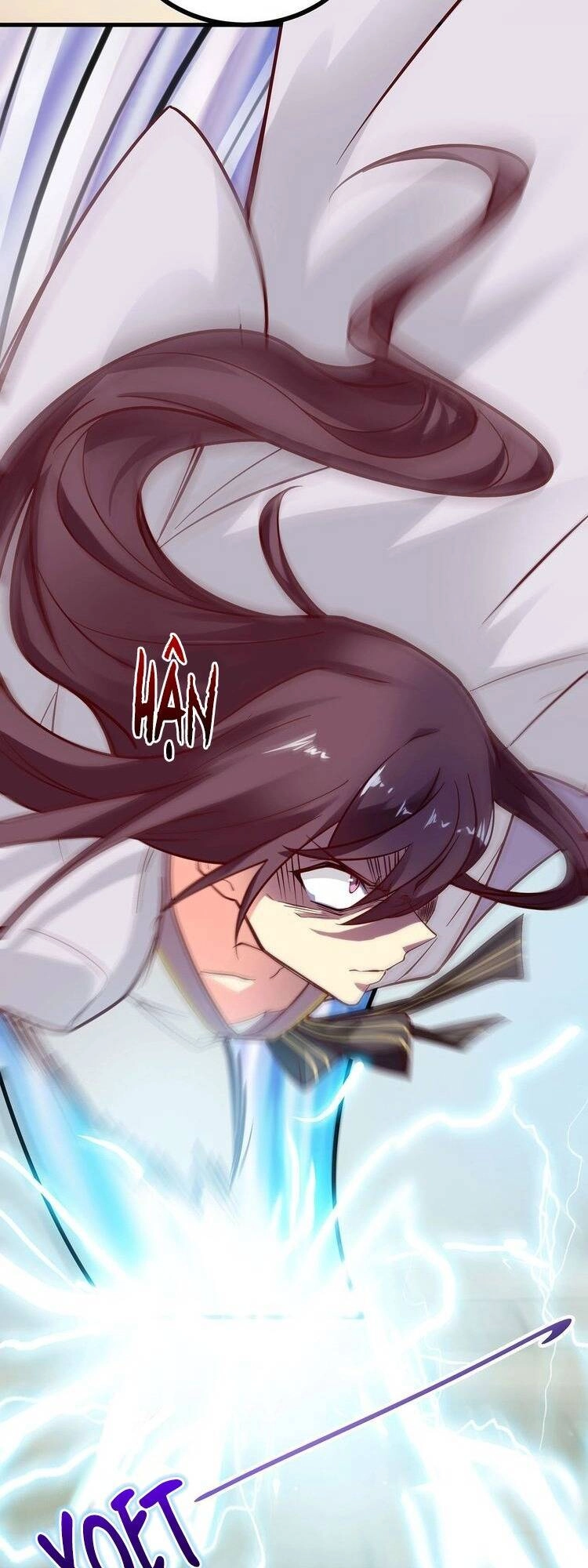 Nữ Chủ Người Đàn Ông Của Bạn Bị Hỏng Rồi Chapter 89 - 33