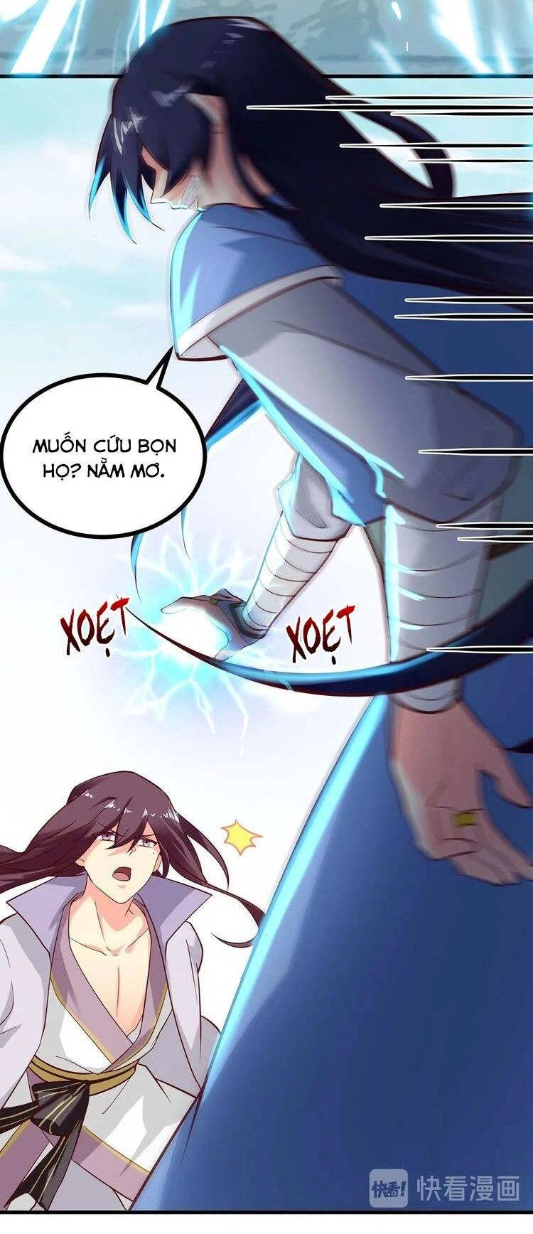 Nữ Chủ Người Đàn Ông Của Bạn Bị Hỏng Rồi Chapter 89 - 35