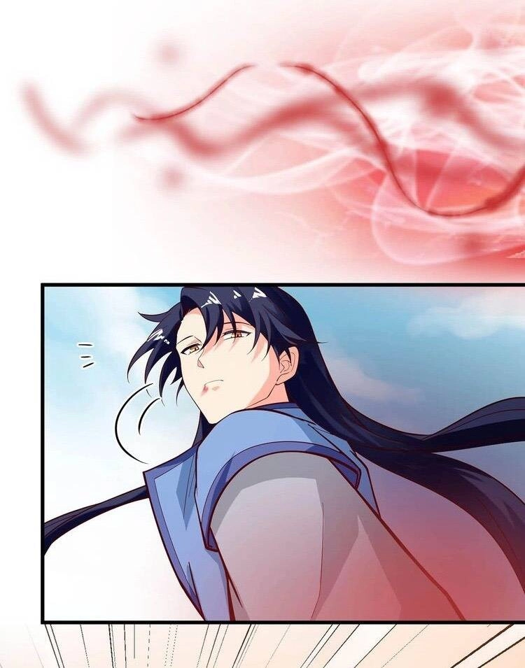 Nữ Chủ Người Đàn Ông Của Bạn Bị Hỏng Rồi Chapter 90 - 8