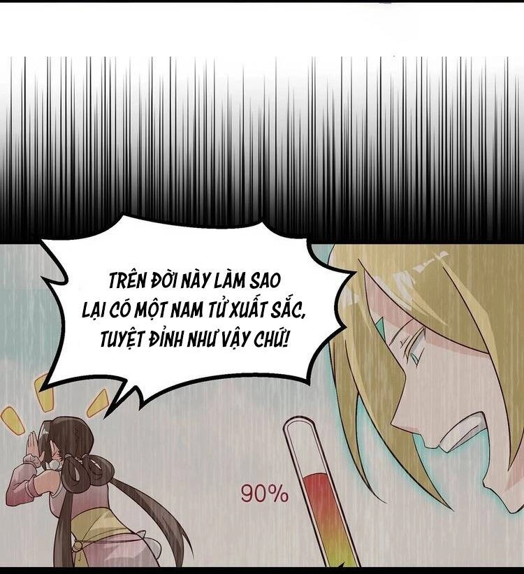 Nữ Chủ Người Đàn Ông Của Bạn Bị Hỏng Rồi Chapter 90 - 11