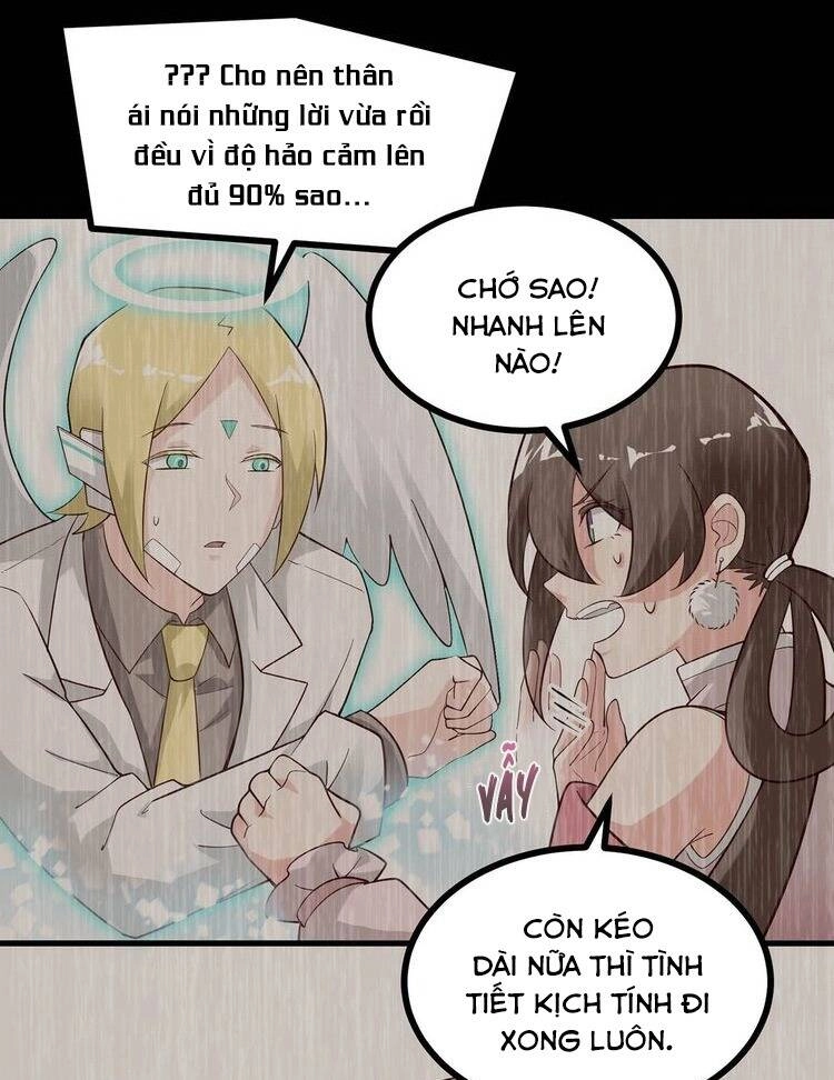 Nữ Chủ Người Đàn Ông Của Bạn Bị Hỏng Rồi Chapter 90 - 13