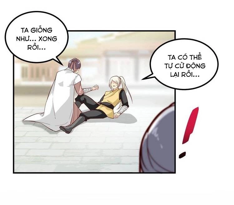 Nữ Chủ Người Đàn Ông Của Bạn Bị Hỏng Rồi Chapter 90 - 18